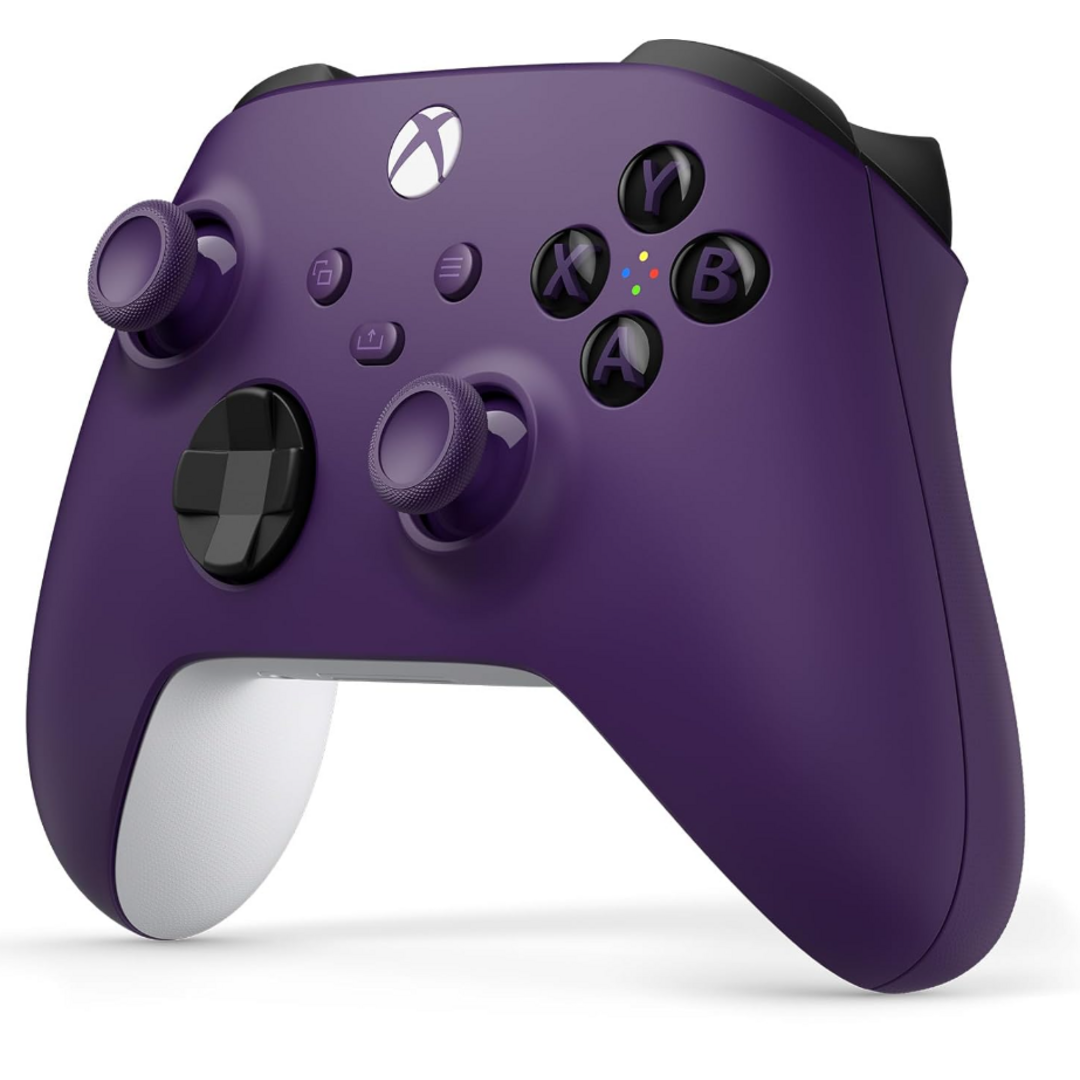 MANDO XBOX ONE WIRELESS ASTRAL PURPLE